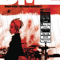 DMZ TP BOOK 05 (MR)