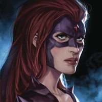 OLD MAN HAWKEYE #12 (OF 12) DJURDJEVIC FANTASTIC FOUR VILLAI