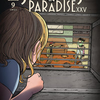 STRANGERS IN PARADISE XXV #9