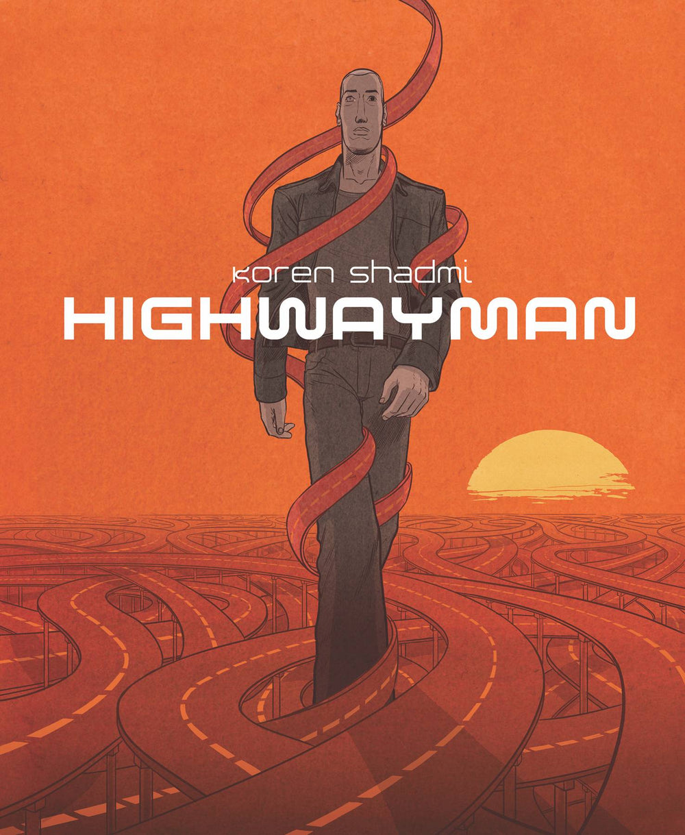 HIGHWAYMAN TP (C: 0-1-2)