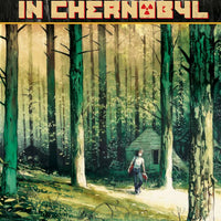 SPRINGTIME IN CHERNOBYL HC