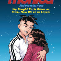 MONICA ADVENTURES HC VOL 02 WE FOUGHT EACH OTHER AS KIDS NOW