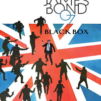 JAMES BOND BLACKBOX TP