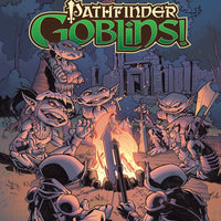 PATHFINDER GOBLINS TP