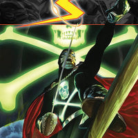 PROJECT SUPERPOWERS OMNIBUS TP VOL 02 BLACK TERROR
