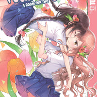 FUTARIBEYA MANGA GN VOL 04 ROOM FOR TWO (C: 0-1-2)