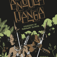 ANGOLA JANGA HC (C: 0-1-2)