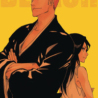 BLEACH 3IN1 TP VOL 25 (C: 1-0-1)