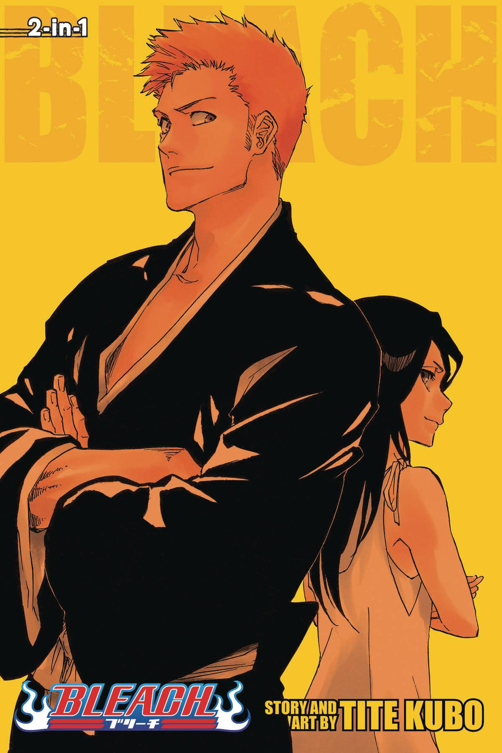 BLEACH 3IN1 TP VOL 25 (C: 1-0-1)
