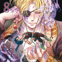 CHILDREN OF WHALES GN VOL 08 (C: 1-0-1)