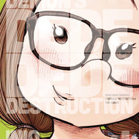 DEAD DEMONS DEDEDEDE DESTRUCTION GN VOL 04 ASANO (MR) (C: 1-