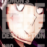 DEAD DEMONS DEDEDEDE DESTRUCTION GN VOL 05 ASANO (MR) (C: 1-