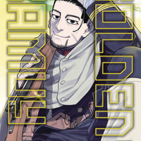 GOLDEN KAMUY GN VOL 08 (MR) (C: 1-0-1)