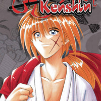 RUROUNI KENSHIN 3IN1 TP VOL 09 (C: 1-0-1)