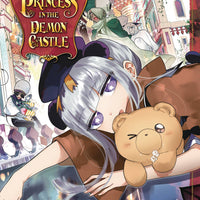 SLEEPY PRINCESS IN DEMON CASTLE GN VOL 06 (C: 1-0-1)