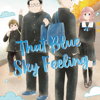 THAT BLUE SKY FEELING GN VOL 02 (C: 1-0-1)