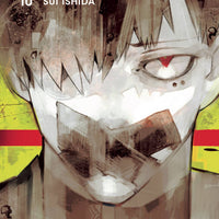 TOKYO GHOUL RE GN VOL 10 (C: 1-0-1)