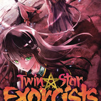 TWIN STAR EXORCISTS GN VOL 14 (C: 1-0-1)