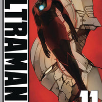 ULTRAMAN GN VOL 11 (C: 1-0-1)