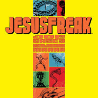 JESUSFREAK HC