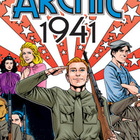 ARCHIE 1941 #4 (OF 5) CVR C SMITH