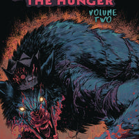 JUGHEAD HUNGER TP VOL 02 (MR)