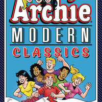 ARCHIE MODERN CLASSICS TP VOL 01