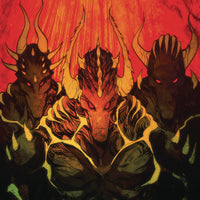 DARK ARK #13