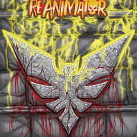 VAMPIRELLA REANIMATOR #2 CVR C SHEPHERD