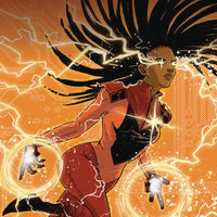 LIVEWIRE #2 CVR B HUTCHISON