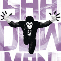 SHADOWMAN (2018) #11 CVR A ZONJIC