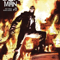 SHADOWMAN (2018) #11 CVR B GRANT
