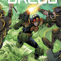 JUDGE DREDD TOXIC #4 CVR A BUCKINGHAM