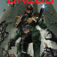 JUDGE DREDD TOXIC #4 CVR B GALLAGHER