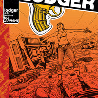 LODGER #4