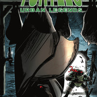 TMNT URBAN LEGENDS #9 CVR A FOSCO