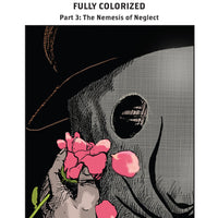 FROM HELL MASTER EDITION #3 (MR)