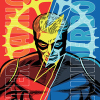 PETER CANNON THUNDERBOLT #1 CVR C BILLY