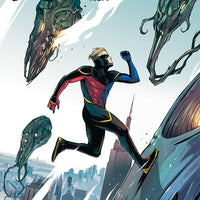 PETER CANNON THUNDERBOLT #1 CVR E WIJNGAARD