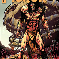 TUROK #1 CVR A SEARS