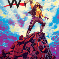 WWE #24