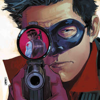 WINTER SOLDIER #2