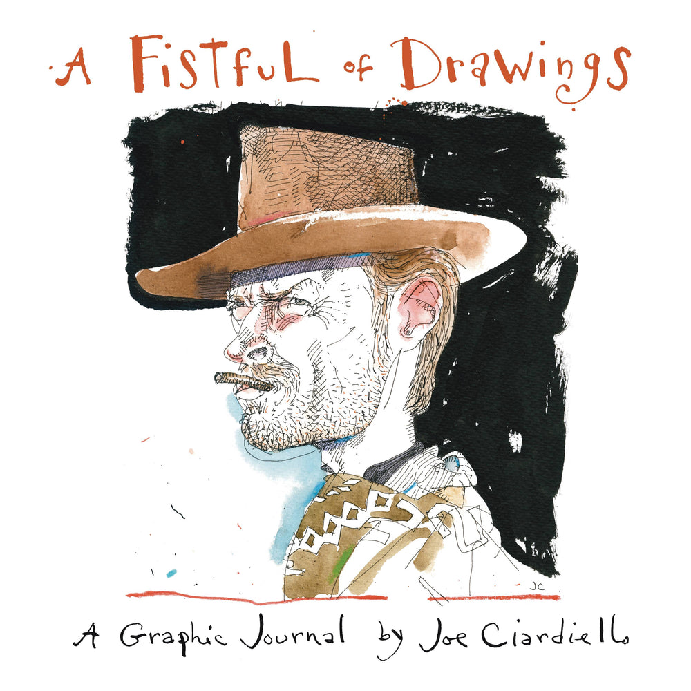 FISTFUL OF DRAWINGS SC (C: 0-1-2)