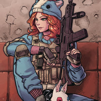 RAGS #4 CROSSOVER VIRGIN CVR (MR)