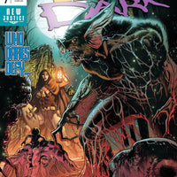 JUSTICE LEAGUE DARK #7