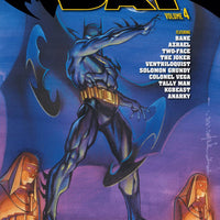 BATMAN SHADOW OF THE BAT TP VOL 04