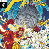 FLASH ANNUAL #2