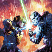 STAR WARS #60