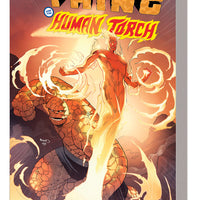 MARVEL TWO-IN-ONE TP VOL 02 NEXT OF KIN
