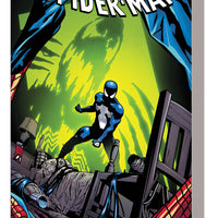 MARVEL UNIVERSE TP TIME AND AGAIN